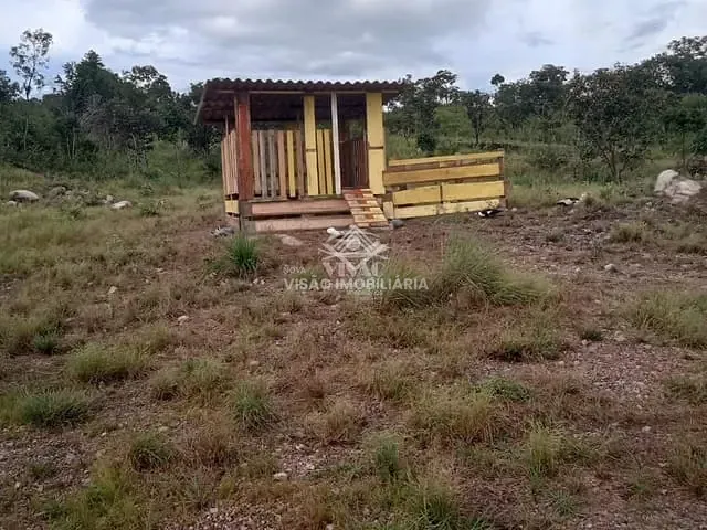 Área com 152m², à venda, no bairro UNIÃO DO NORTE em Peixoto de Azevedo