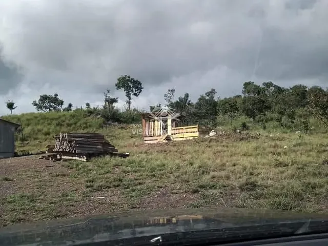 Área com 152m², à venda, no bairro UNIÃO DO NORTE em Peixoto de Azevedo