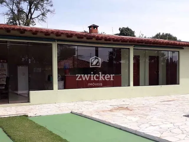 Terreno com 5930m² 1 quarto e 2 banheiros, à venda, no bairro Sítios Reunidos de Santa Maria em Bauru