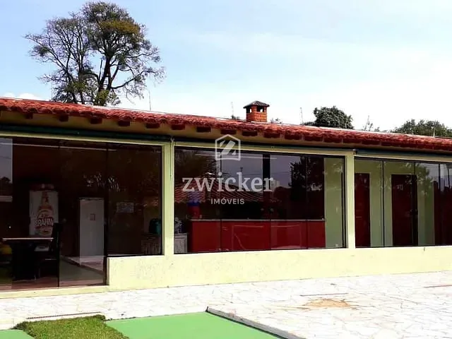 Terreno com 5930m² 1 quarto e 2 banheiros, à venda, no bairro Sítios Reunidos de Santa Maria em Bauru