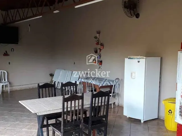 Terreno com 5930m² 1 quarto e 2 banheiros, à venda, no bairro Sítios Reunidos de Santa Maria em Bauru