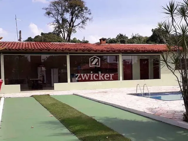 Terreno com 5930m² 1 quarto e 2 banheiros, à venda, no bairro Sítios Reunidos de Santa Maria em Bauru
