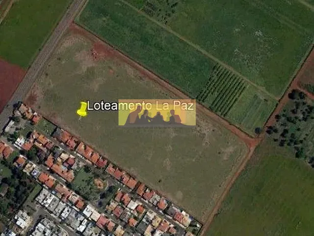 Área com 69767m², à venda, no bairro Betel em Paulínia