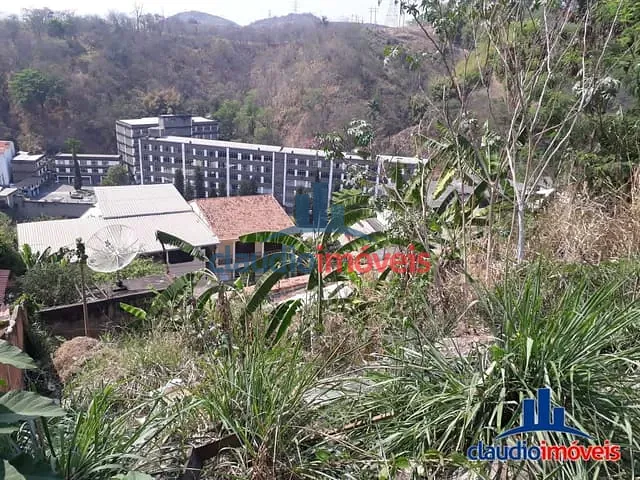 Terreno à venda, no bairro Loteamento da Chácara em Barra Mansa
