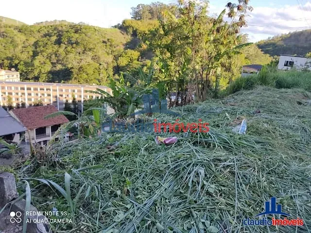 Terreno à venda, no bairro Loteamento da Chácara em Barra Mansa
