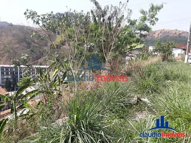 Terreno à venda, no bairro Loteamento da Chácara em Barra Mansa