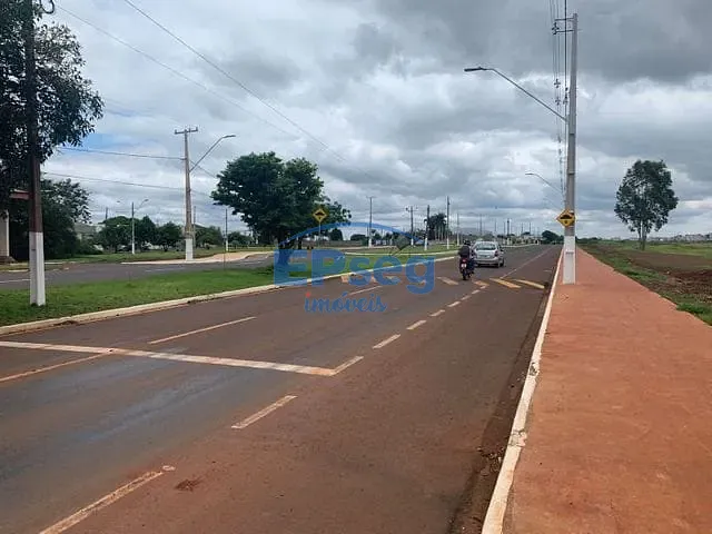 Terreno com 69000m², à venda, no bairro Jardim Albatroz em Londrina