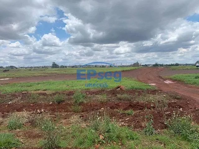 Terreno com 69000m², à venda, no bairro Jardim Albatroz em Londrina