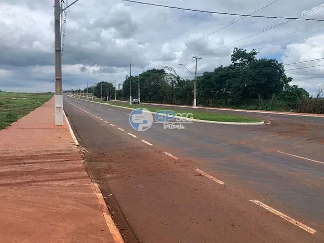 Terreno com 69000m², à venda, no bairro Jardim Albatroz em Londrina