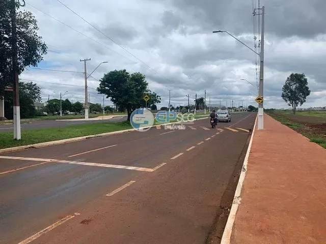 Terreno com 69000m², à venda, no bairro Jardim Albatroz em Londrina
