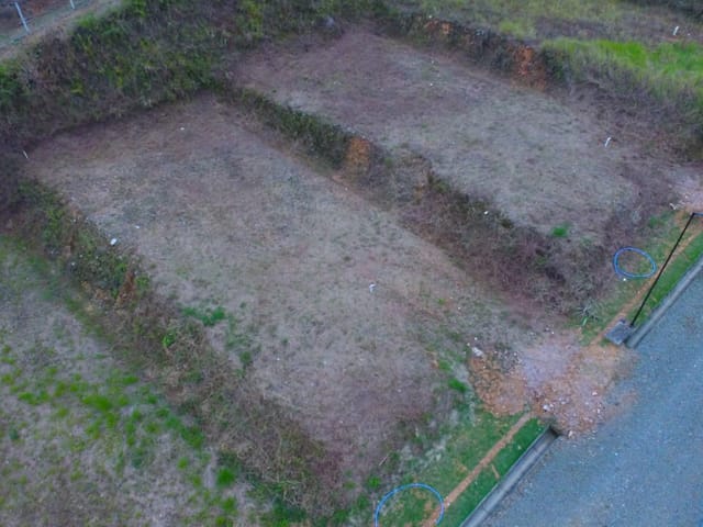 Terreno com 312m², à venda, no bairro São Roque em Itajaí