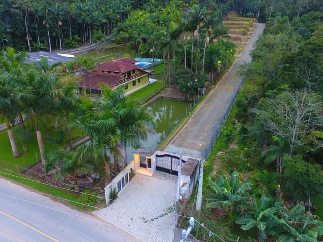 Terreno com 312m², à venda, no bairro São Roque em Itajaí