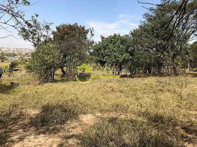 Terreno com 4394m², à venda, no bairro Chácaras Marisa em Campinas