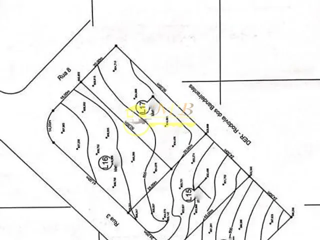 Terreno com 4394m², à venda, no bairro Chácaras Marisa em Campinas