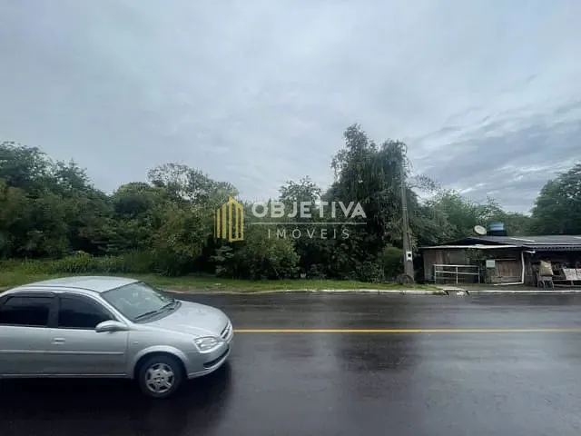 Terreno com 23m², à venda, no bairro 	canudos em Novo Hamburgo