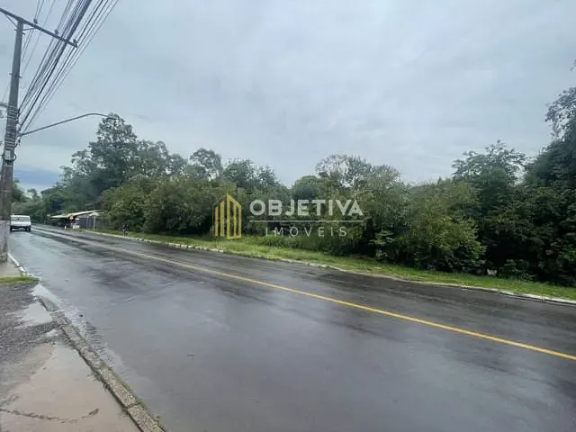 Terreno com 23m², à venda, no bairro 	canudos em Novo Hamburgo