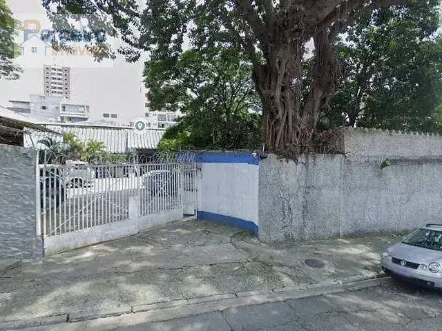Terreno com 3000m², à venda, no bairro Vila Laís em São Paulo