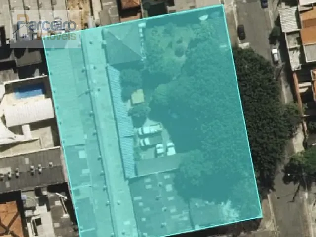 Terreno com 3000m², à venda, no bairro Vila Laís em São Paulo