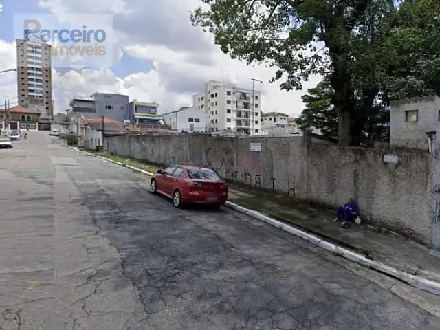 Terreno com 3000m², à venda, no bairro Vila Laís em São Paulo