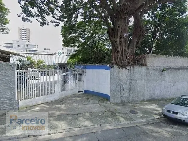 Terreno com 3000m², à venda, no bairro Vila Laís em São Paulo