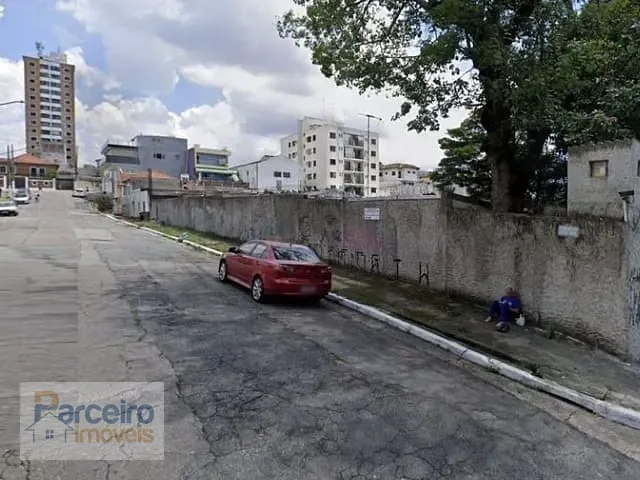 Terreno com 3000m², à venda, no bairro Vila Laís em São Paulo