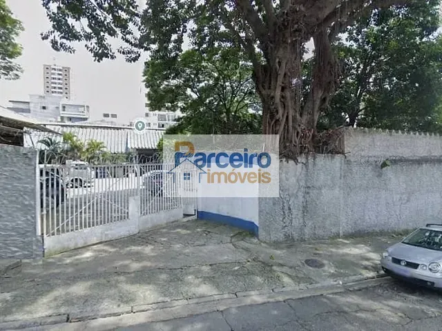 Terreno com 3000m², à venda, no bairro Vila Laís em São Paulo