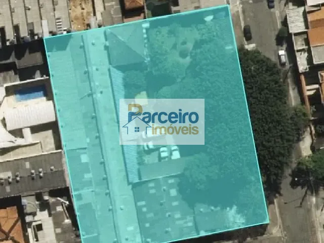 Terreno com 3000m², à venda, no bairro Vila Laís em São Paulo