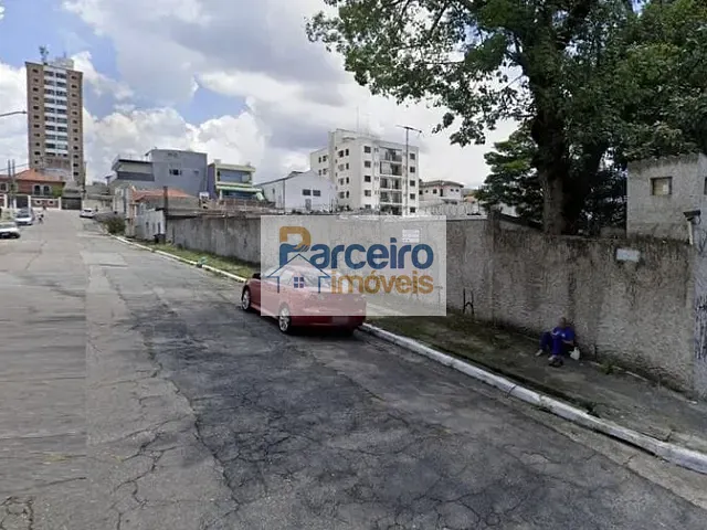 Terreno com 3000m², à venda, no bairro Vila Laís em São Paulo