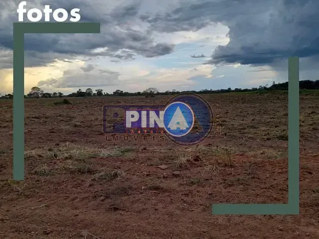 Terreno com 25000m², à venda, no bairro Distrito Industrial em Cuiabá