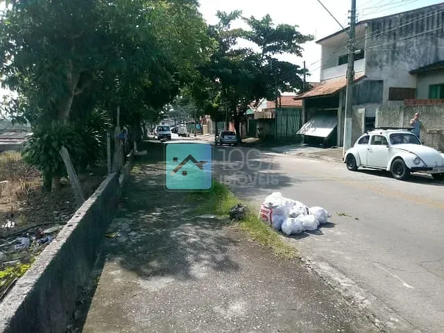 Terreno com 8400m², à venda, no bairro Vila Tesouro em São José dos Campos