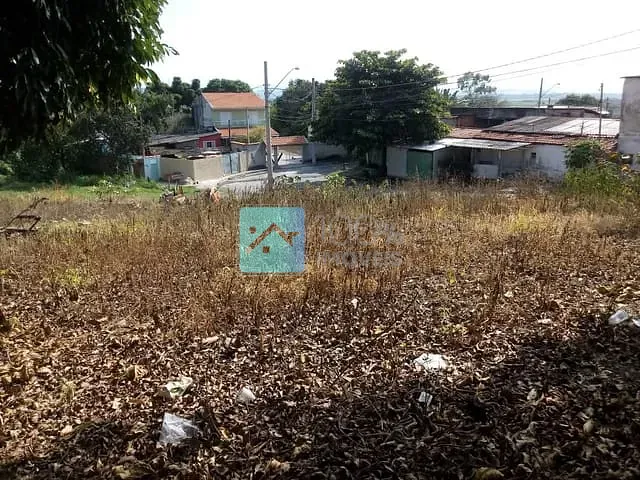 Terreno com 8400m², à venda, no bairro Vila Tesouro em São José dos Campos