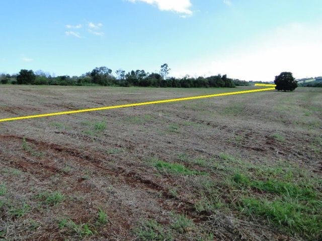 Área à venda, no bairro Parque Industrial Alicante em Londrina