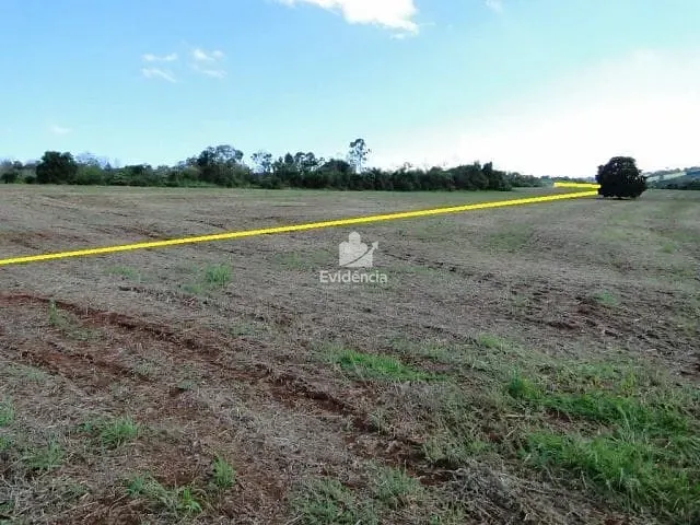 Área à venda, no bairro Parque Industrial Alicante em Londrina