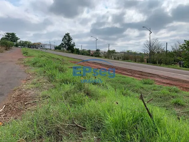 Terreno com 25800m², à venda, no bairro Contorno Norte em Ibiporã