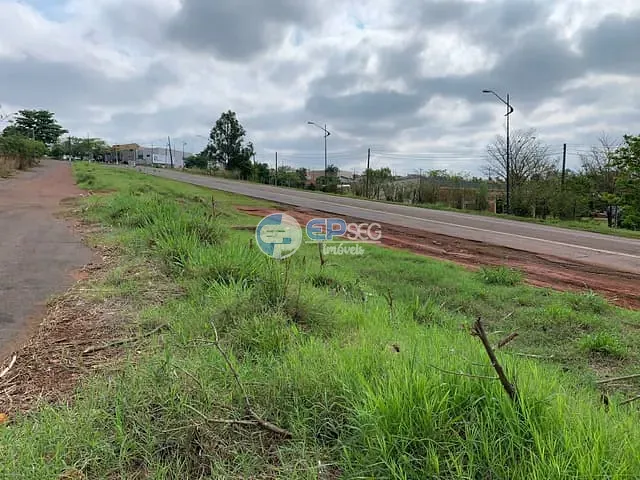 Terreno com 25800m², à venda, no bairro Contorno Norte em Ibiporã