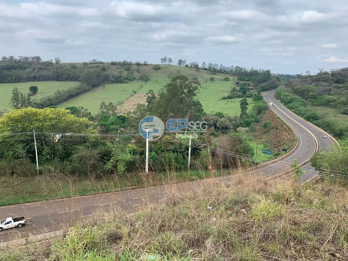 Terreno, 3 hectares - Foto 10