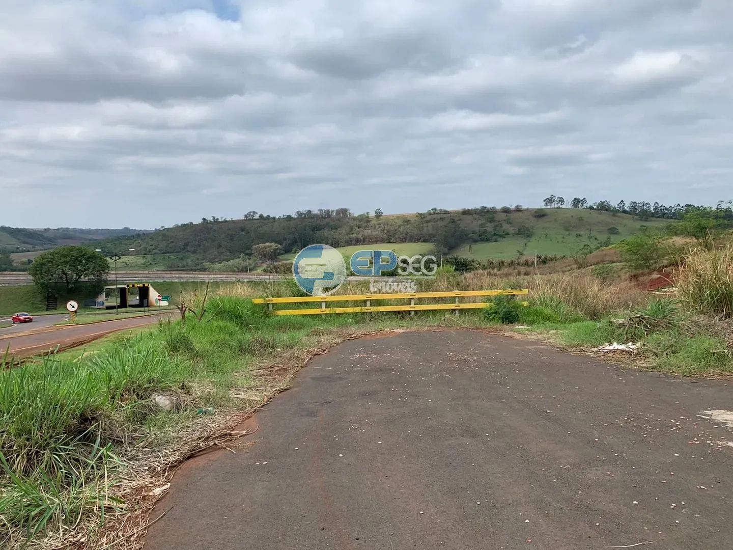 Terreno, 3 hectares - Foto 6
