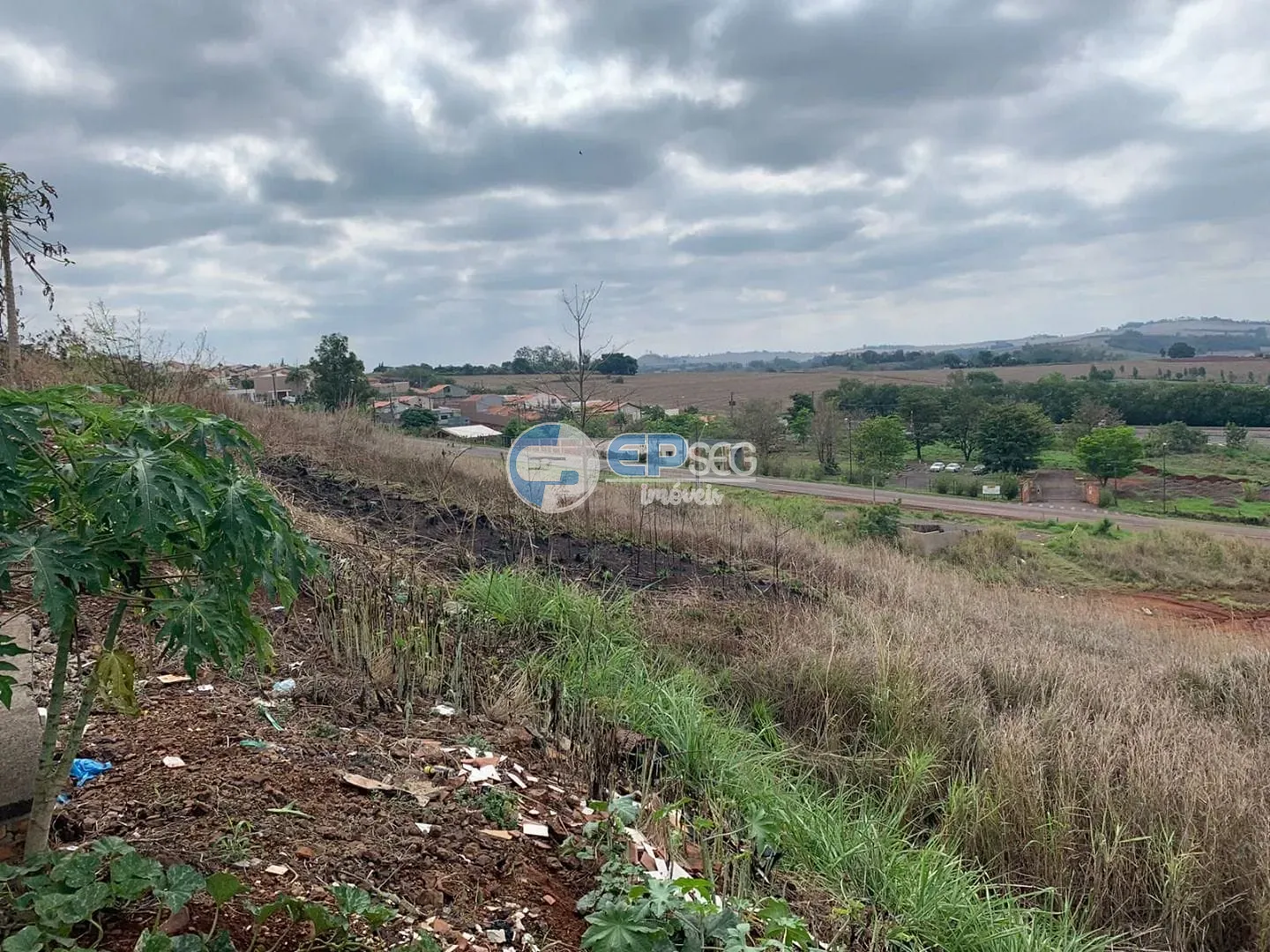 Terreno, 3 hectares - Foto 8