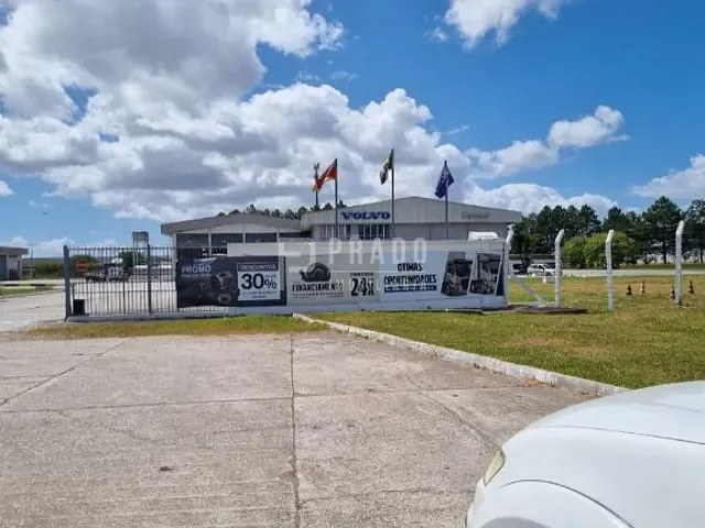 Área com 40000m², à venda, no bairro Fragata em Pelotas