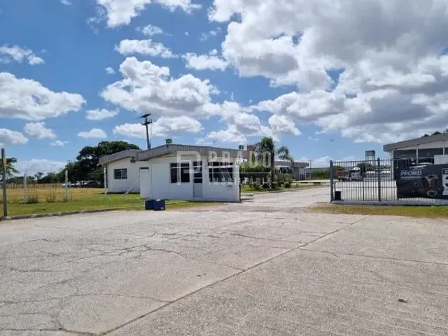 Área com 40000m², à venda, no bairro Fragata em Pelotas