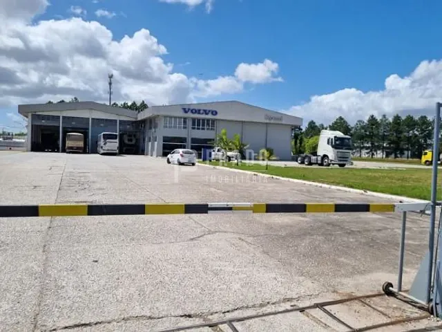 Área com 40000m², à venda, no bairro Fragata em Pelotas
