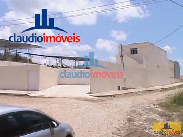 Terreno à venda, no bairro Floriano em Barra Mansa