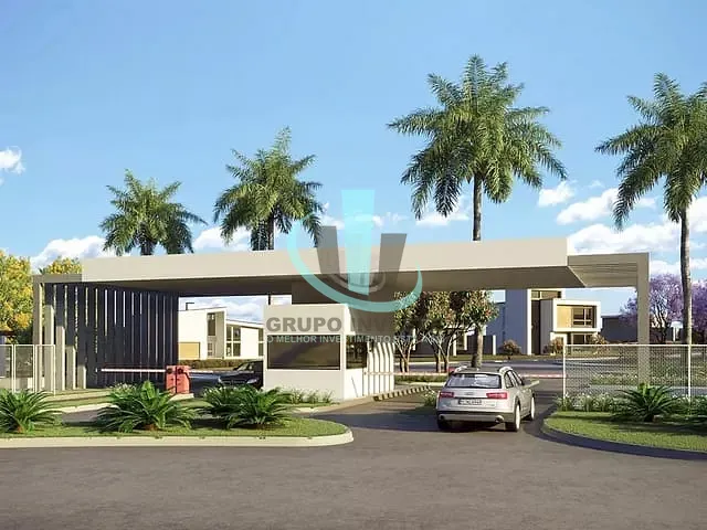 Terreno com 275m², à venda, no bairro Centro em Araraquara