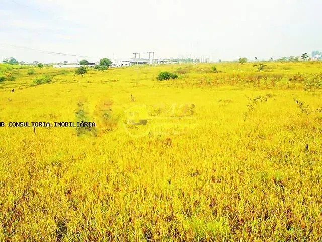 Terreno com 42323m², à venda, no bairro Parque Santa Barbara em Monte Mor