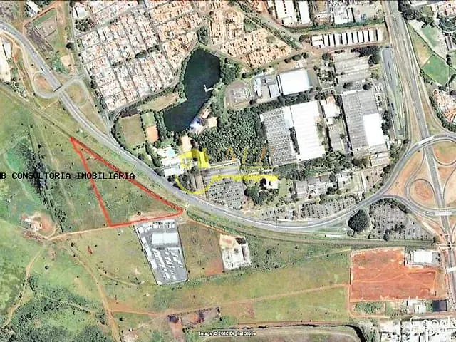 Terreno com 42323m², à venda, no bairro Parque Santa Barbara em Monte Mor
