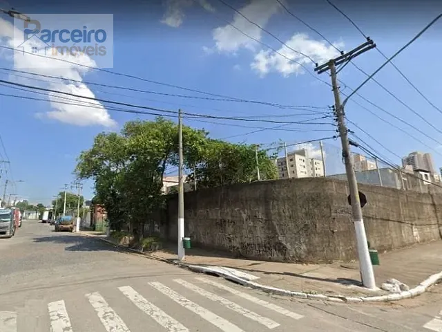 Galpão / Barracão com 1595m², à venda, no bairro Vila Nova Manchester em São Paulo