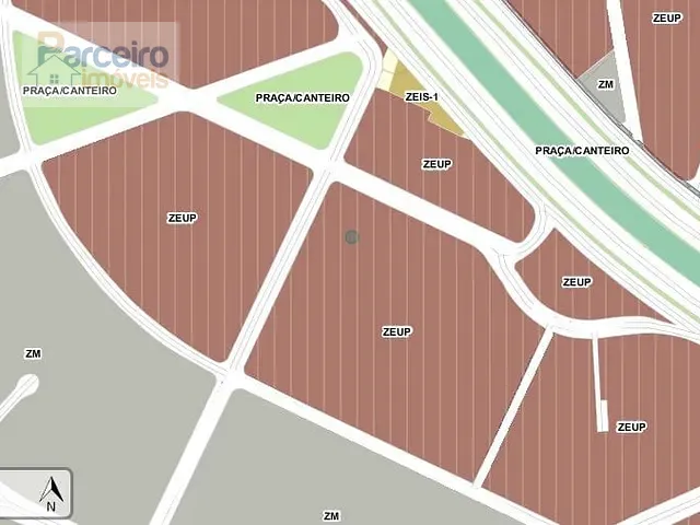 Galpão / Barracão com 1595m², à venda, no bairro Vila Nova Manchester em São Paulo
