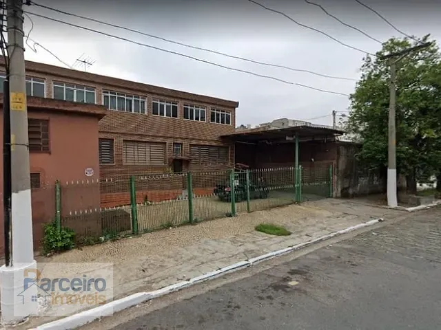 Galpão / Barracão com 1595m², à venda, no bairro Vila Nova Manchester em São Paulo