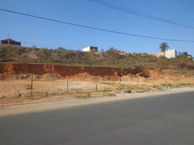 Terreno com 2880m², à venda, no bairro Vale Das Orquídeas em Contagem