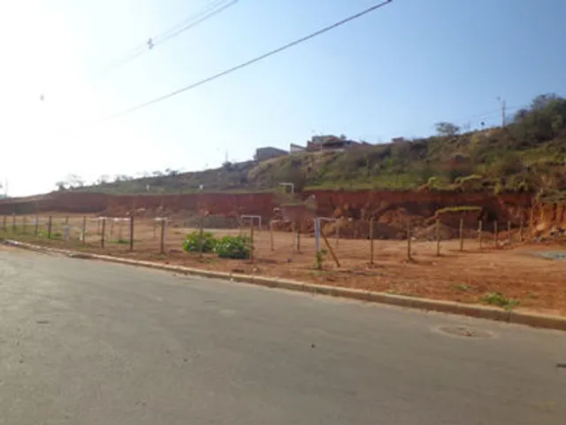 Terreno com 2880m², à venda, no bairro Vale Das Orquídeas em Contagem